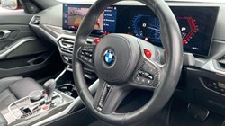 2023 (23) BMW M3 Competition 4dr Step Auto 5028107