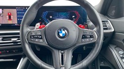 2023 (23) BMW M3 Competition 4dr Step Auto 5028106