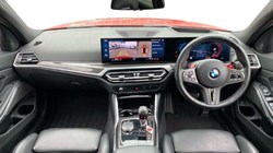 2023 (23) BMW M3 Competition 4dr Step Auto 5028105