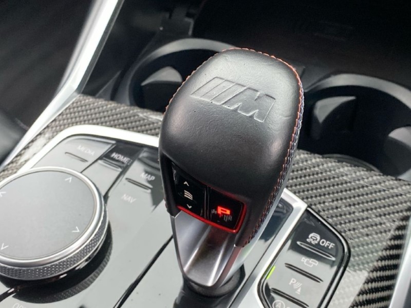 2023 (23) BMW M3 Competition 4dr Step Auto 5028135