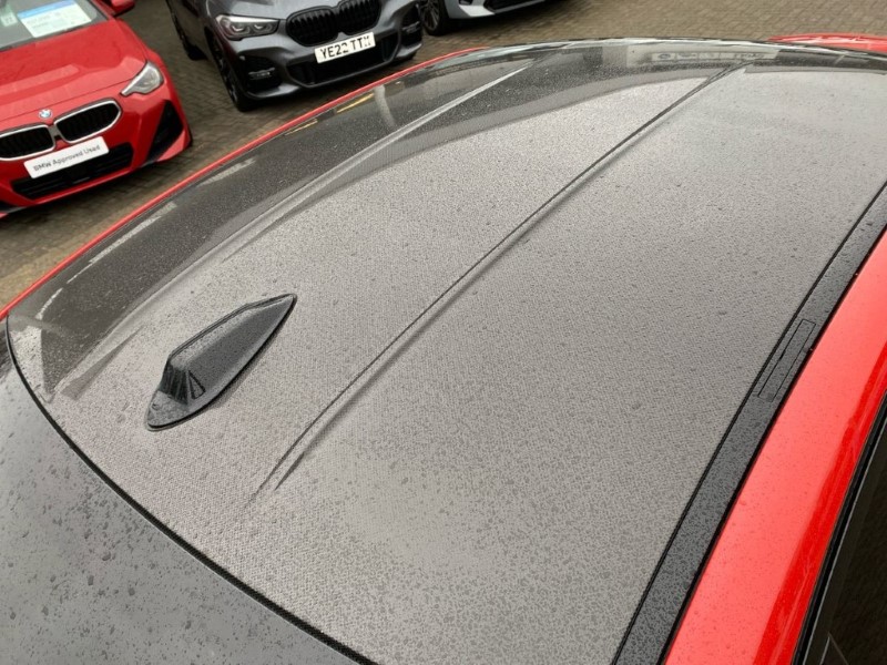 2023 (23) BMW M3 Competition 4dr Step Auto 5028156