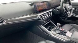 2023 (23) BMW M3 Competition 4dr Step Auto 5028108