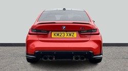 2023 (23) BMW M3 Competition 4dr Step Auto 5028116