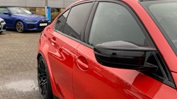 2023 (23) BMW M3 Competition 4dr Step Auto 5028153