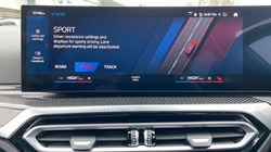 2023 (23) BMW M3 Competition 4dr Step Auto 5028132