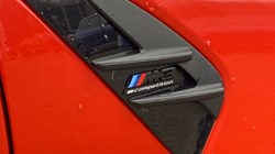2023 (23) BMW M3 Competition 4dr Step Auto 5028146