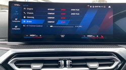 2023 (23) BMW M3 Competition 4dr Step Auto 5028157