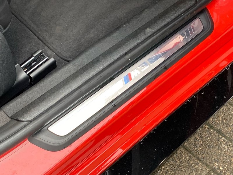 2023 (23) BMW M3 Competition 4dr Step Auto 5028139