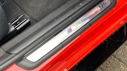 2023 (23) BMW M3 Competition 4dr Step Auto 5028139