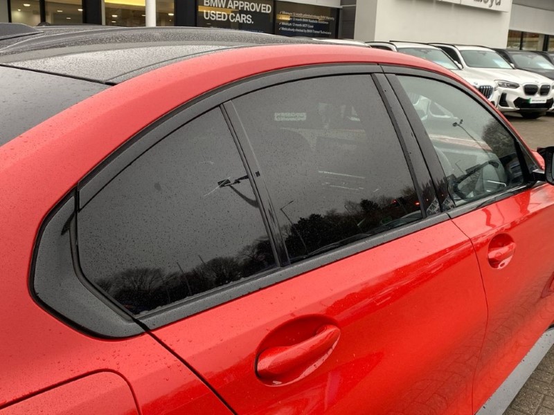 2023 (23) BMW M3 Competition 4dr Step Auto 5028154