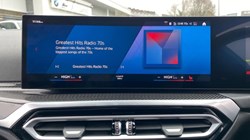 2023 (23) BMW M3 Competition 4dr Step Auto 5028109