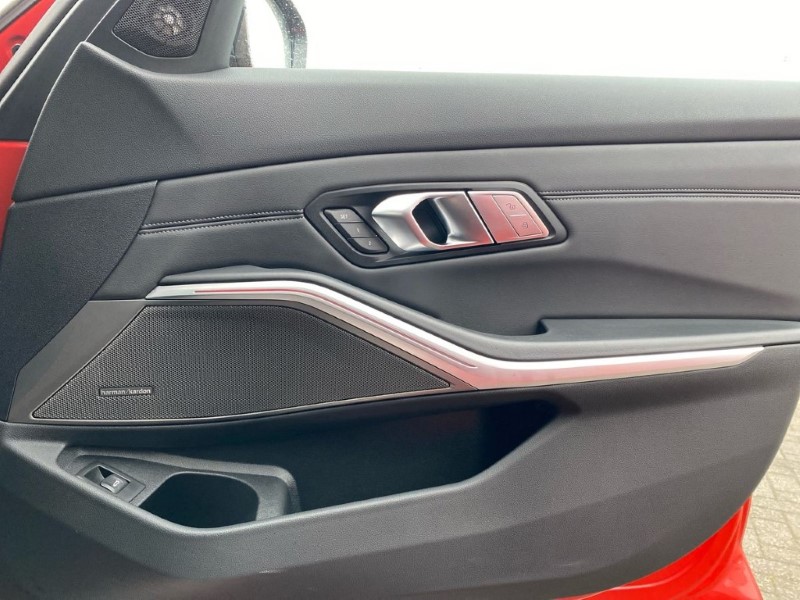 2023 (23) BMW M3 Competition 4dr Step Auto 5028122