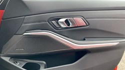 2023 (23) BMW M3 Competition 4dr Step Auto 5028122