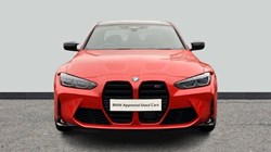 2023 (23) BMW M3 Competition 4dr Step Auto 5028117