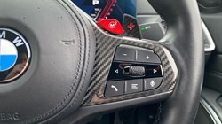 2023 (23) BMW M3 Competition 4dr Step Auto 5028119