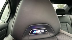 2023 (23) BMW M3 Competition 4dr Step Auto 5028140