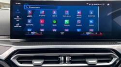 2023 (23) BMW M3 Competition 4dr Step Auto 5028127