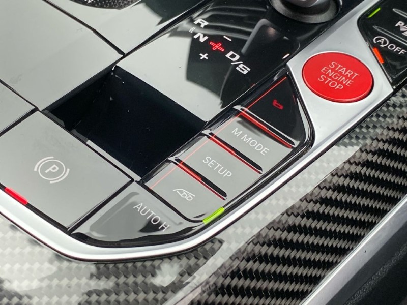 2023 (23) BMW M3 Competition 4dr Step Auto 5028120