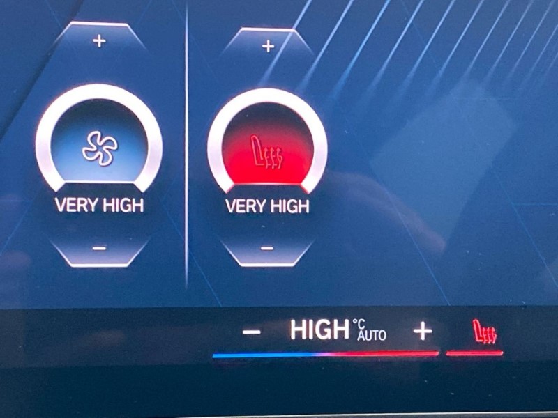 2023 (23) BMW M3 Competition 4dr Step Auto 5028133