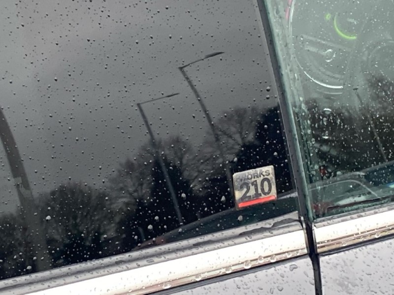 2018 (18) MINI HATCHBACK 2.0 Cooper S Works 210 3dr 4993627