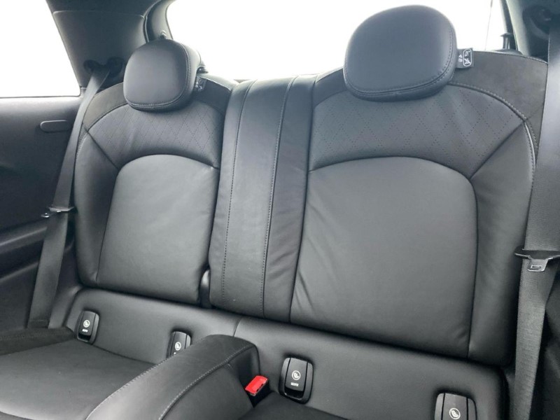 2018 (18) MINI HATCHBACK 2.0 Cooper S Works 210 3dr 4993591