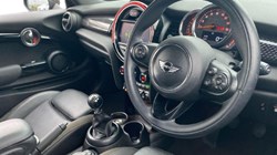 2018 (18) MINI HATCHBACK 2.0 Cooper S Works 210 3dr 4993585