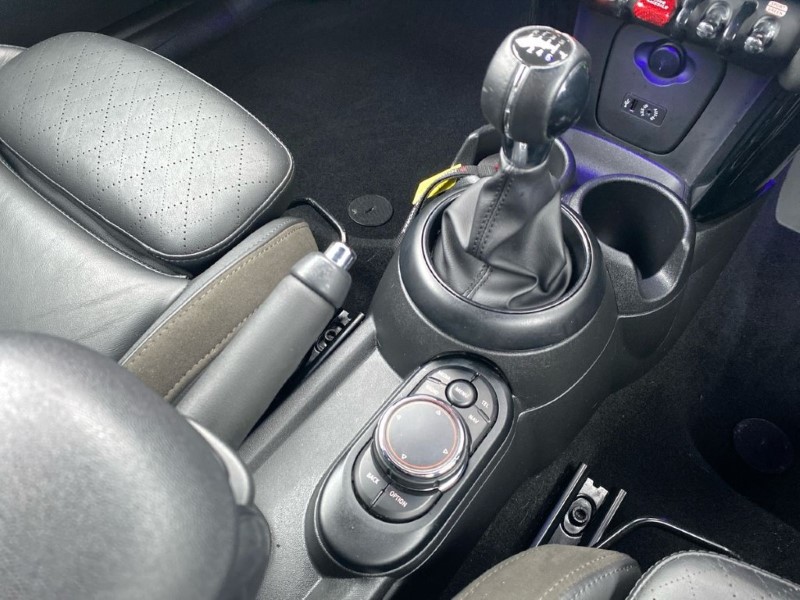 2018 (18) MINI HATCHBACK 2.0 Cooper S Works 210 3dr 4993589