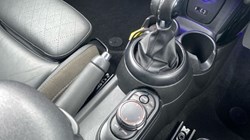 2018 (18) MINI HATCHBACK 2.0 Cooper S Works 210 3dr 4993589