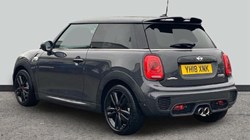 2018 (18) MINI HATCHBACK 2.0 Cooper S Works 210 3dr 1