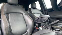 2018 (18) MINI HATCHBACK 2.0 Cooper S Works 210 3dr 4993590