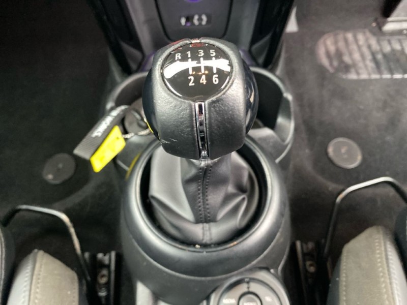 2018 (18) MINI HATCHBACK 2.0 Cooper S Works 210 3dr 4993612