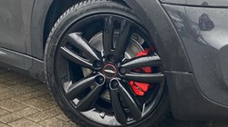 2018 (18) MINI HATCHBACK 2.0 Cooper S Works 210 3dr 4993620