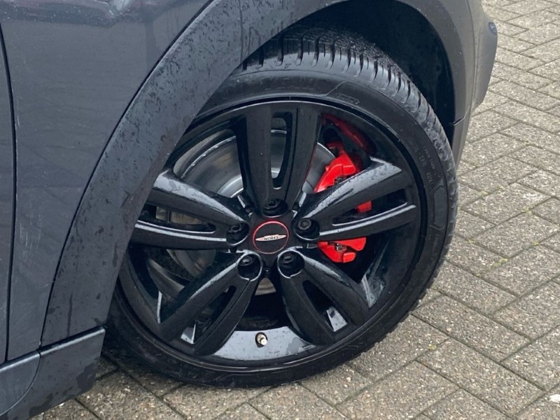 2018 (18) MINI HATCHBACK 2.0 Cooper S Works 210 3dr 4993625