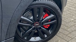 2018 (18) MINI HATCHBACK 2.0 Cooper S Works 210 3dr 4993625