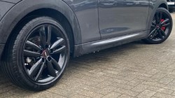 2018 (18) MINI HATCHBACK 2.0 Cooper S Works 210 3dr 4993624