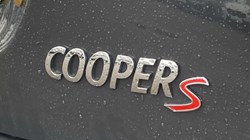 2018 (18) MINI HATCHBACK 2.0 Cooper S Works 210 3dr 4993622