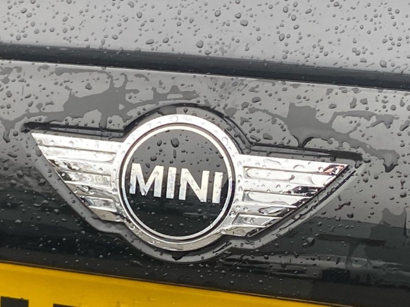 2018 (18) MINI HATCHBACK 2.0 Cooper S Works 210 3dr 4993621