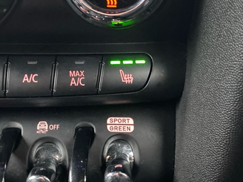 2018 (18) MINI HATCHBACK 2.0 Cooper S Works 210 3dr 4993610