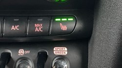 2018 (18) MINI HATCHBACK 2.0 Cooper S Works 210 3dr 4993610