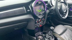 2018 (18) MINI HATCHBACK 2.0 Cooper S Works 210 3dr 4993586