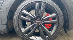 2018 (18) MINI HATCHBACK 2.0 Cooper S Works 210 3dr 4993593