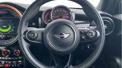 2018 (18) MINI HATCHBACK 2.0 Cooper S Works 210 3dr 4993584