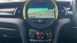 2018 (18) MINI HATCHBACK 2.0 Cooper S Works 210 3dr 4993605