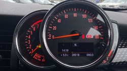 2018 (18) MINI HATCHBACK 2.0 Cooper S Works 210 3dr 4993588