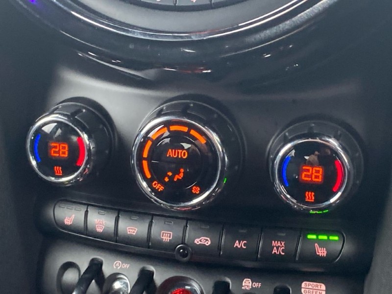 2018 (18) MINI HATCHBACK 2.0 Cooper S Works 210 3dr 4993608