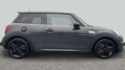2018 (18) MINI HATCHBACK 2.0 Cooper S Works 210 3dr 4993582