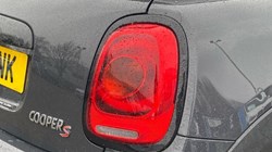 2018 (18) MINI HATCHBACK 2.0 Cooper S Works 210 3dr 4993623