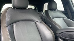 2018 (18) MINI HATCHBACK 2.0 Cooper S Works 210 3dr 4993603