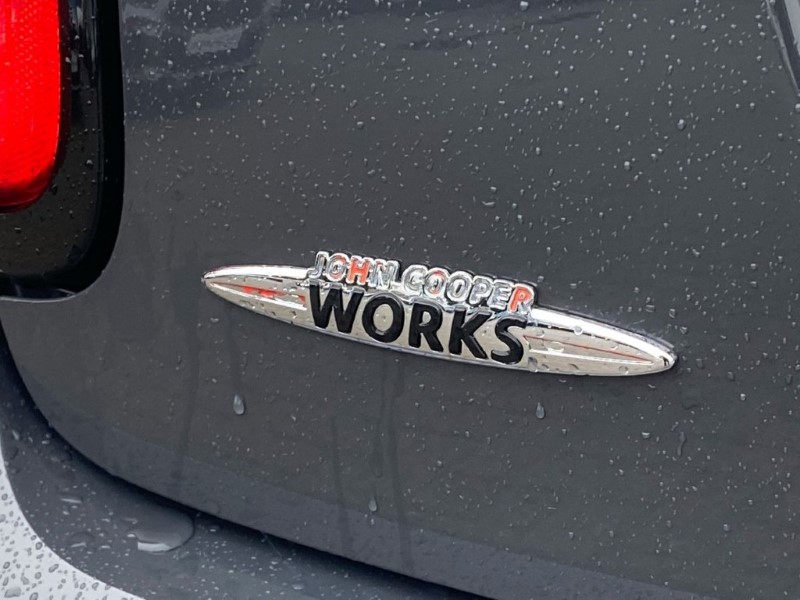 2018 (18) MINI HATCHBACK 2.0 Cooper S Works 210 3dr 4993619