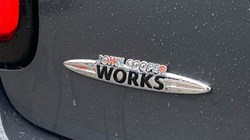 2018 (18) MINI HATCHBACK 2.0 Cooper S Works 210 3dr 4993619